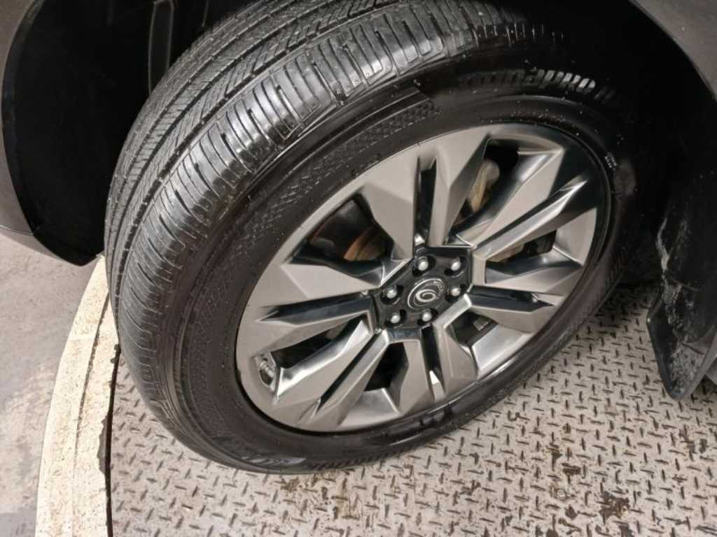 KIA Mohave 2020 Negro - Importación desde Corea - HF Imports Iquique - Foto 20