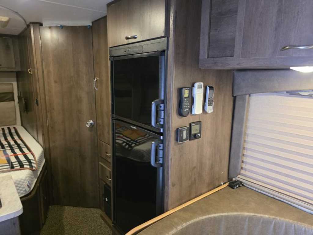 Ford Transit - Vista 9