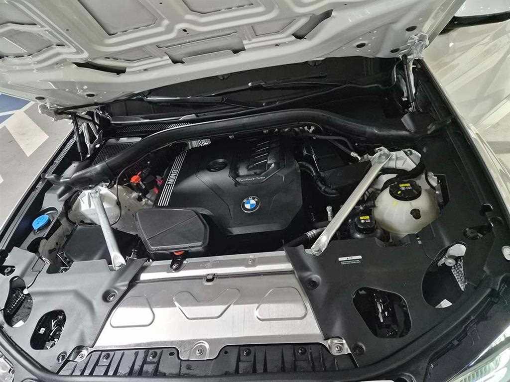 BMW X3 2022 - Importación desde Corea - HF Imports Iquique - Foto 19