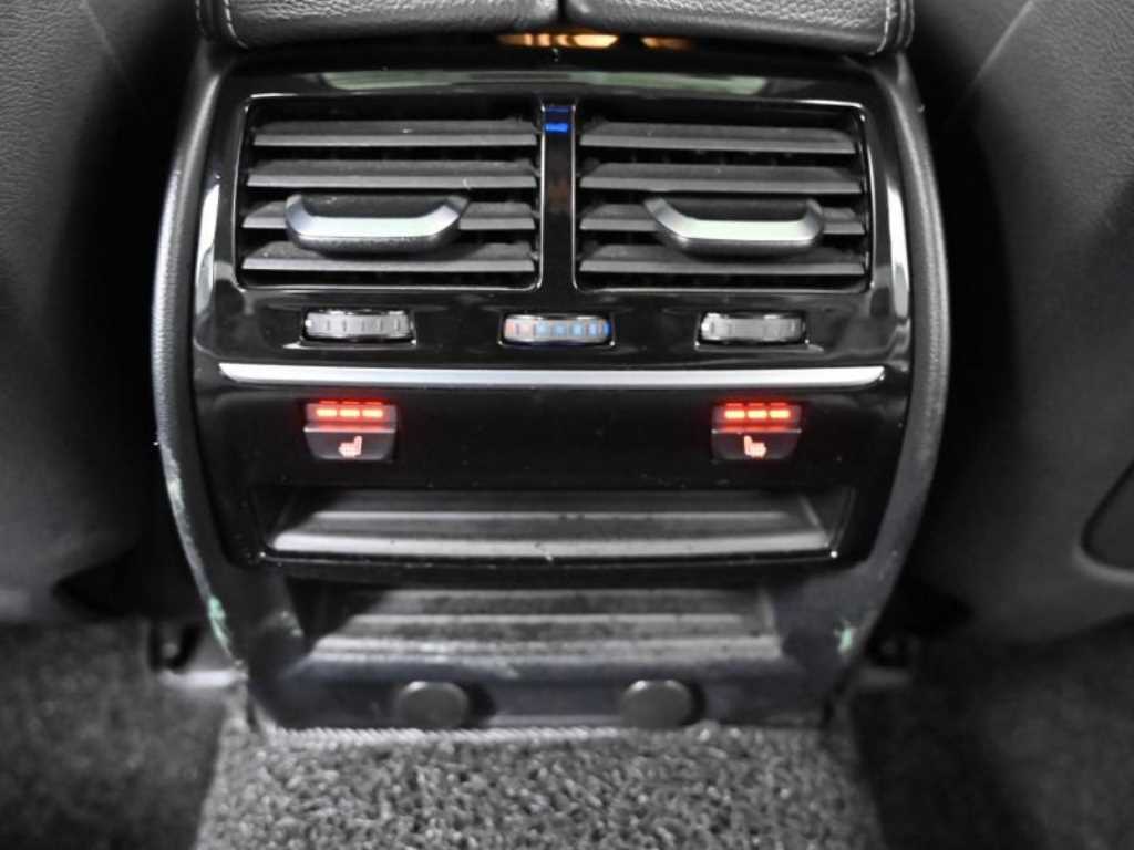 BMW 5 Series 2018 - Importación desde Corea - HF Imports Iquique - Foto 16