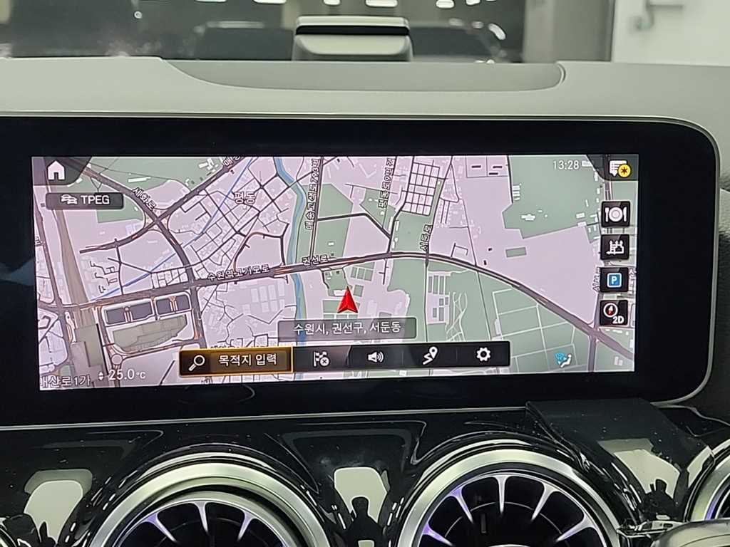 Mercedes Benz GLA Class 2020 Gris - Importación desde Corea - HF Imports Iquique - Foto 14