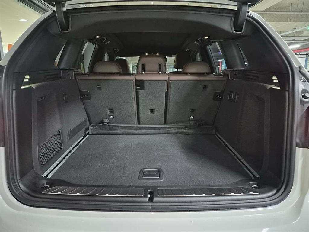 BMW X3 2022 - Importación desde Corea - HF Imports Iquique - Foto 18