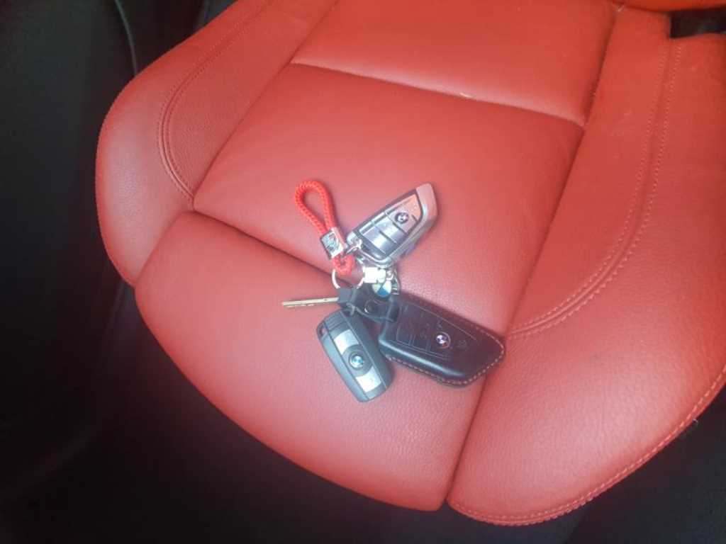 BMW 3 series - Vista 6