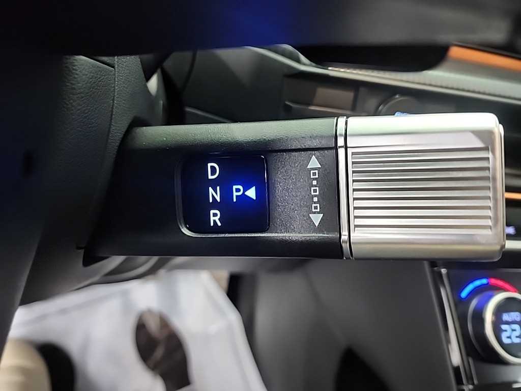 HYUNDAI Santa Fe - Vista 8