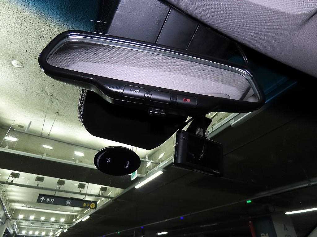 KIA Sportage 2019 - Importación desde Corea - HF Imports Iquique - Foto 15