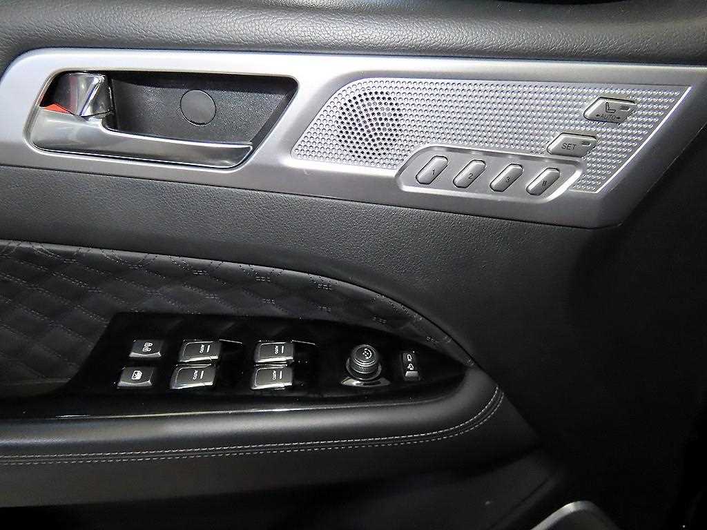 Ssangyong Rexton 2021 - Importación desde Corea - HF Imports Iquique - Foto 13