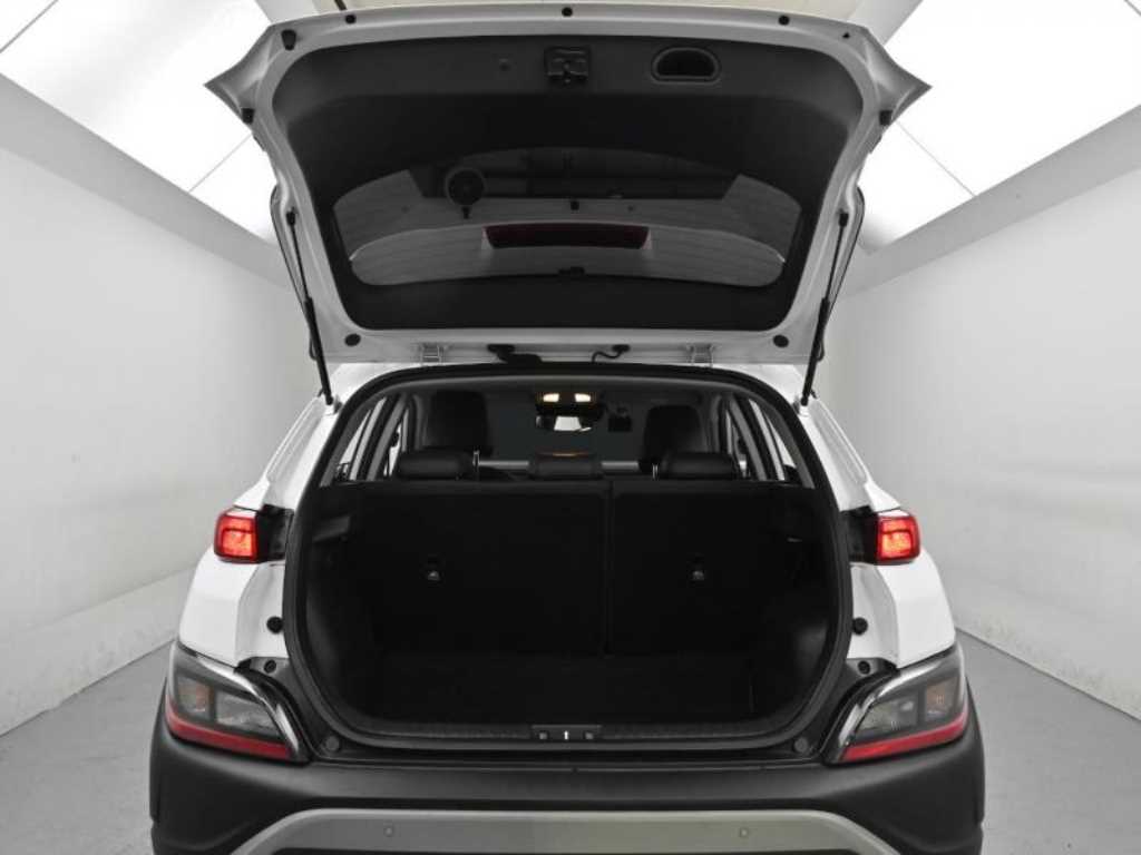 HYUNDAI Kona 2021 Blanco - Importación desde Corea - HF Imports Iquique - Foto 20