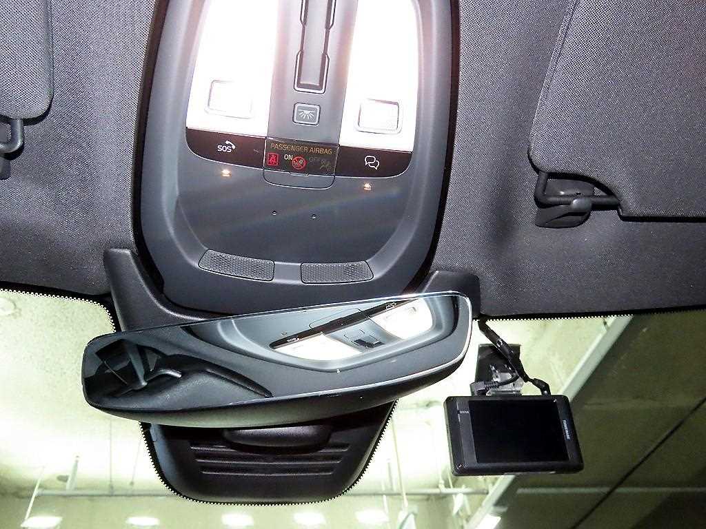 Volvo XC90 2023 Blanco - Importación desde Corea - HF Imports Iquique - Foto 16