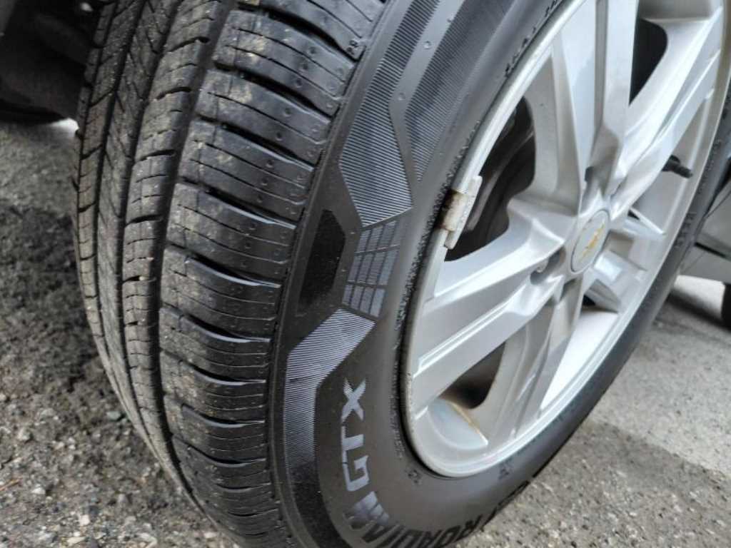 Chevrolet Trax 2020 Negro - Importación desde Corea - HF Imports Iquique - Foto 18