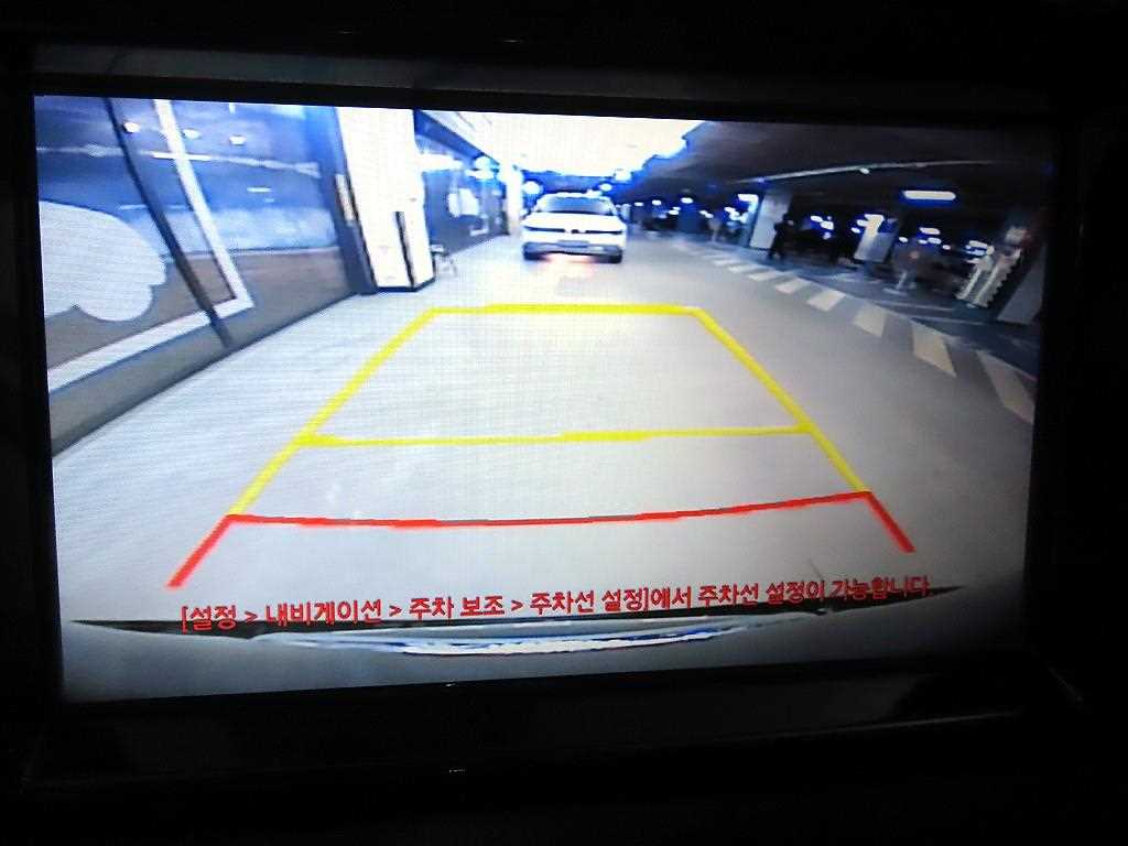 KIA Niro 2018 Azul - Importación desde Corea - HF Imports Iquique - Foto 15