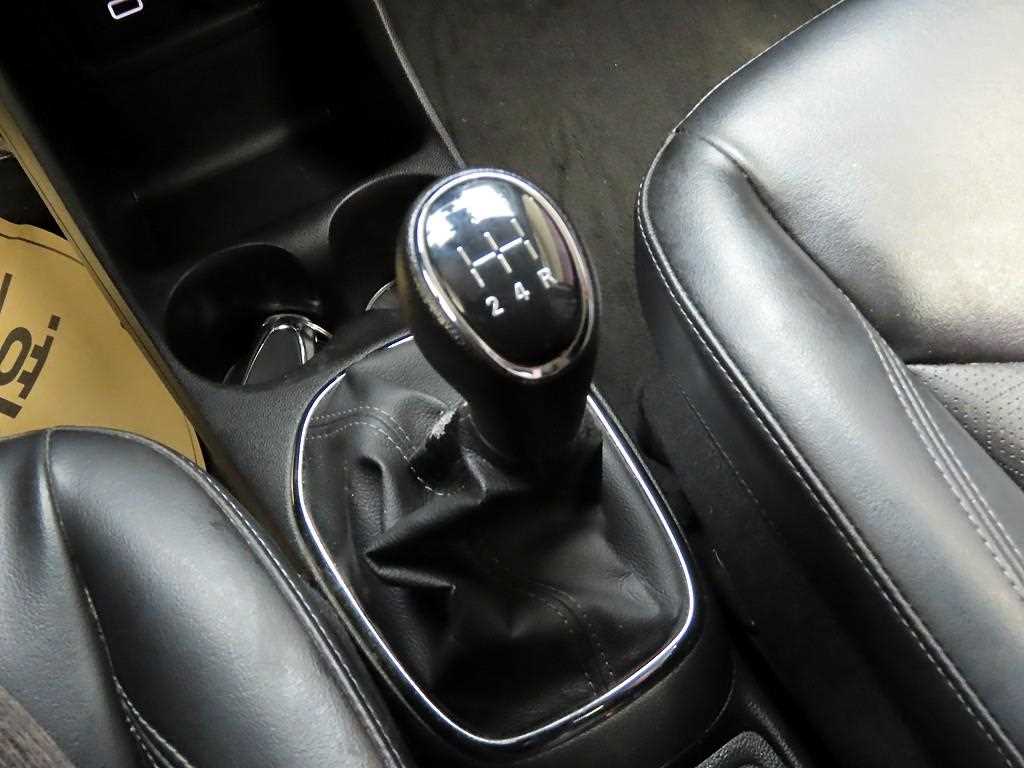 Chevrolet Spark - Vista 11