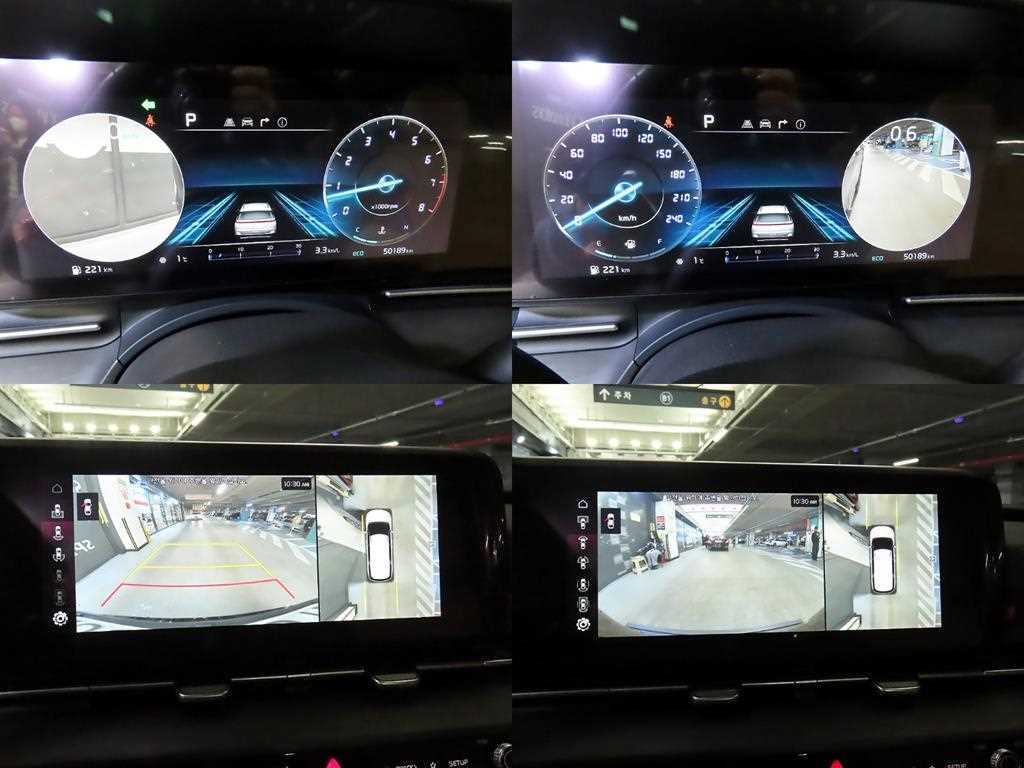 KIA Carnival 2021 Negro - Importación desde Corea - HF Imports Iquique - Foto 17