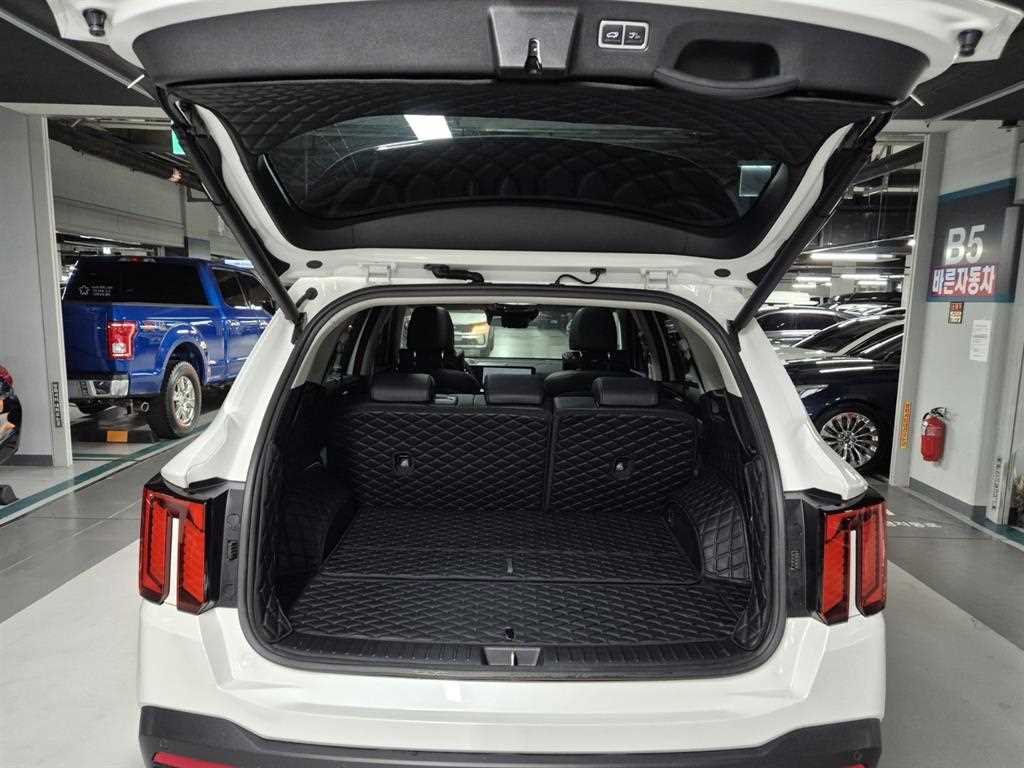 KIA Sorento - Vista 5