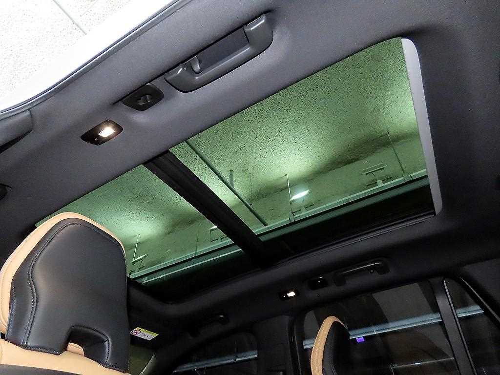 Volvo XC90 2023 Blanco - Importación desde Corea - HF Imports Iquique - Foto 17