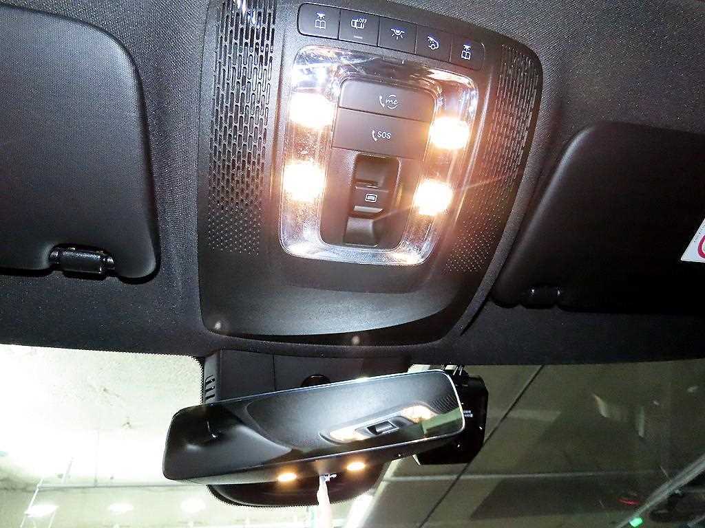 Mercedes Benz CLA Class 2021 Gris - Importación desde Corea - HF Imports Iquique - Foto 17