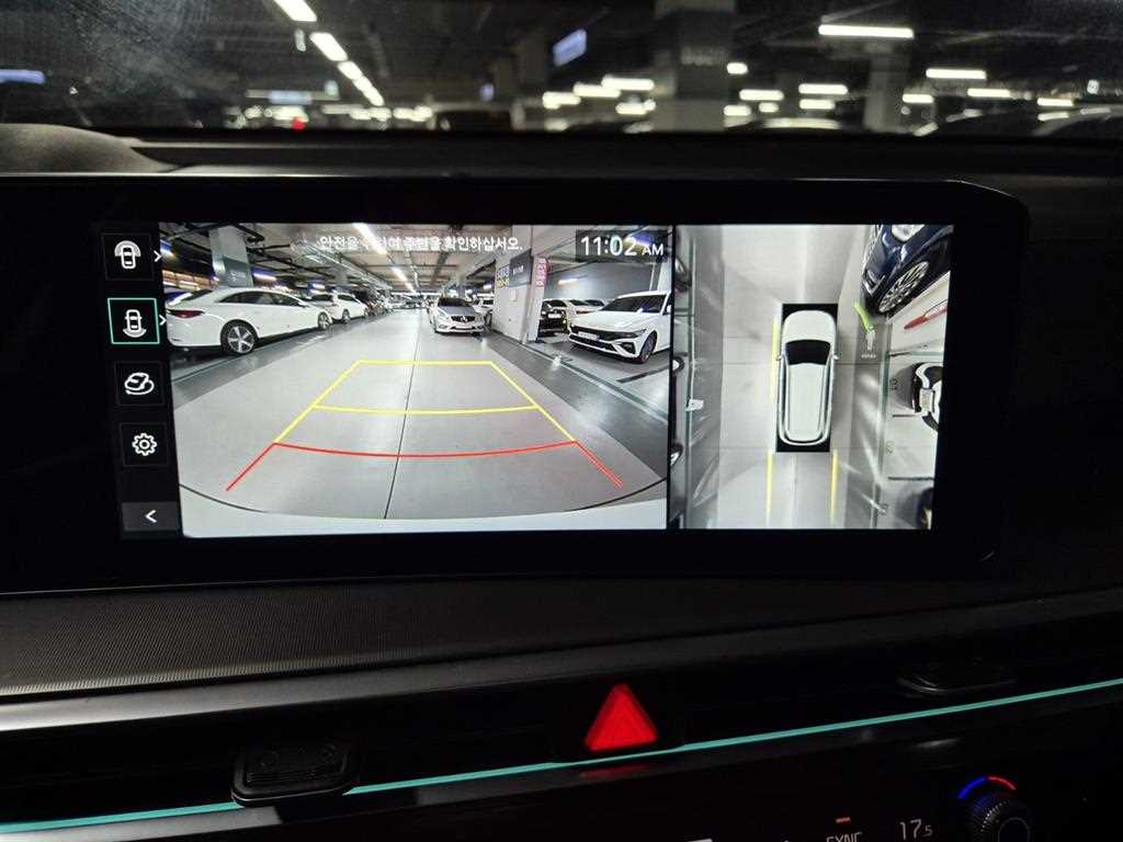 KIA Sorento 2024 Blanco - Importación desde Corea - HF Imports Iquique - Foto 16