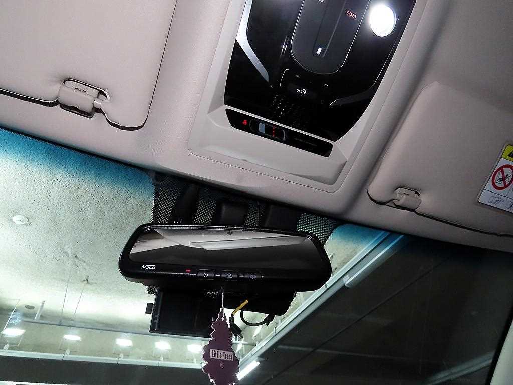 Ssangyong Rexton 2021 - Importación desde Corea - HF Imports Iquique - Foto 16