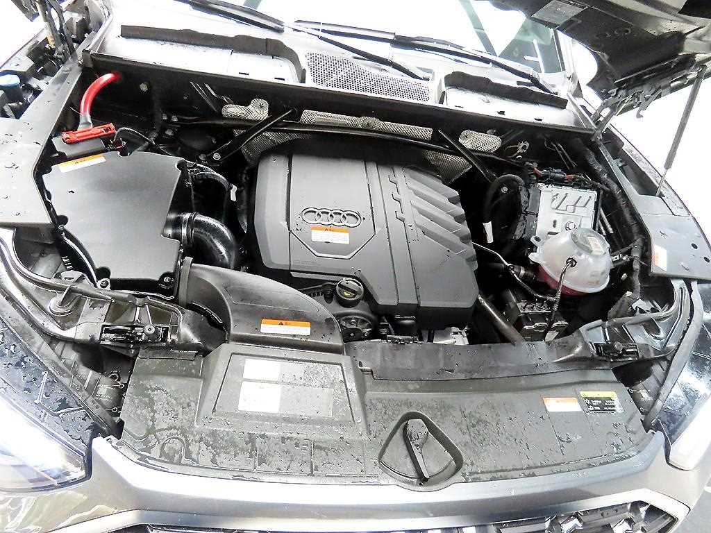 Audi Q5 2023 - Importación desde Corea - HF Imports Iquique - Foto 19