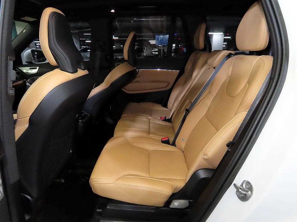 Volvo XC90 - Vista 7