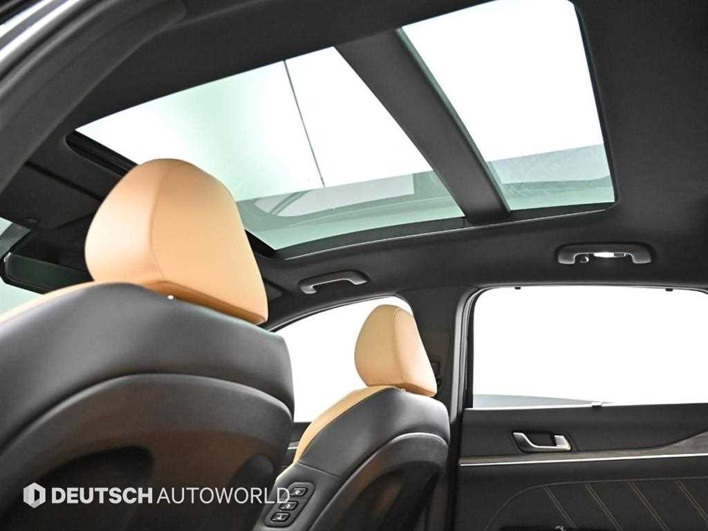 KIA K5 2021 Negro - Importación desde Corea - HF Imports Iquique - Foto 19