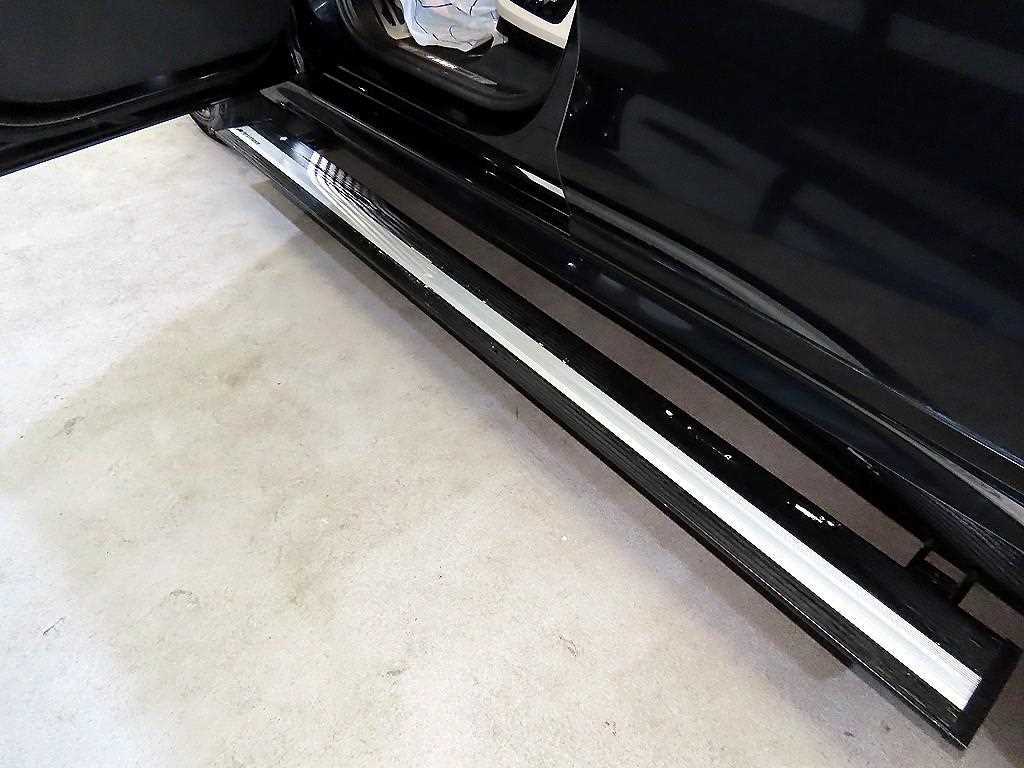 BMW X7 2022 Negro - Importación desde Corea - HF Imports Iquique - Foto 15