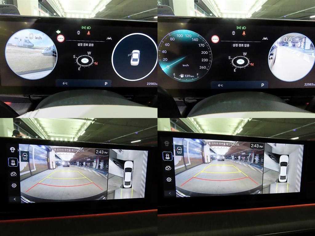 HYUNDAI Grandeur 2025 Negro - Importación desde Corea - HF Imports Iquique - Foto 18