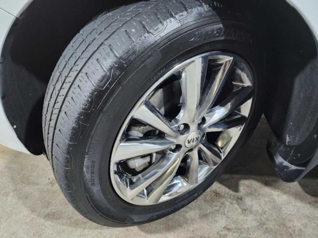 KIA Carnival 2019 - Importación desde Corea - HF Imports Iquique - Foto 19