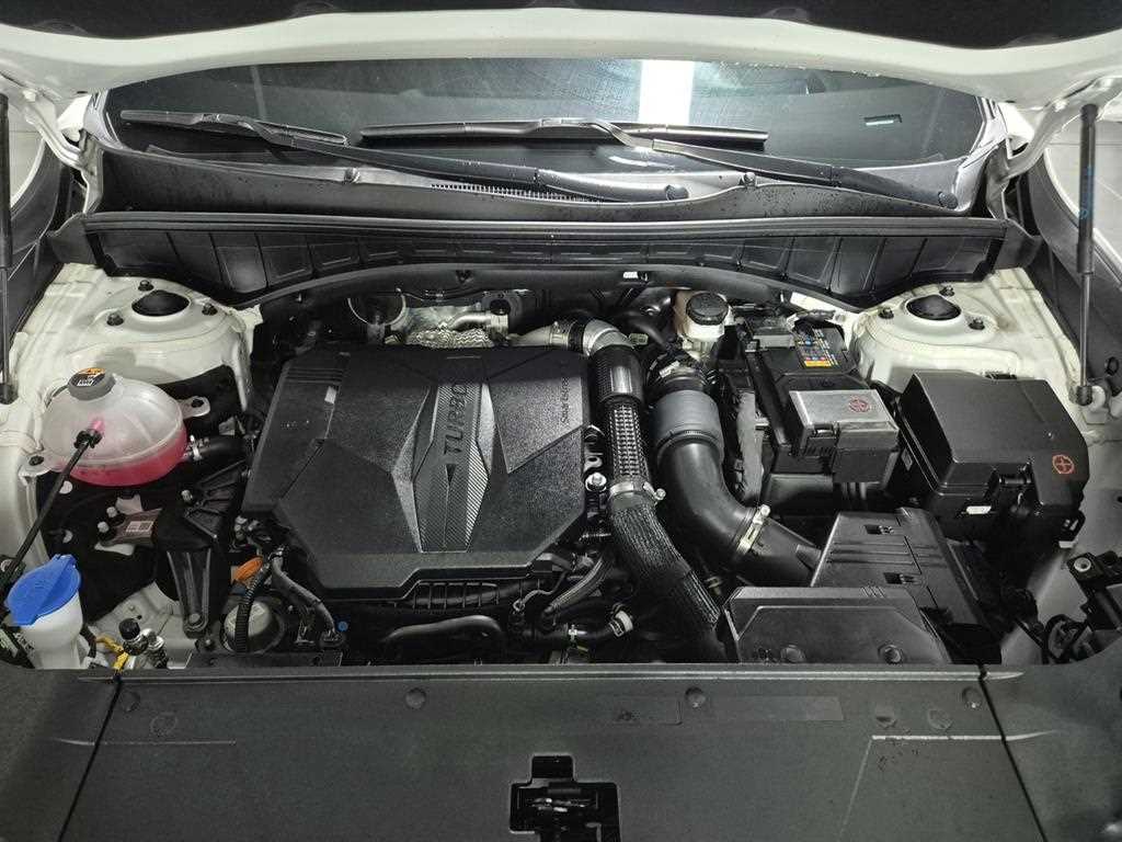 KIA Sorento - Vista 6