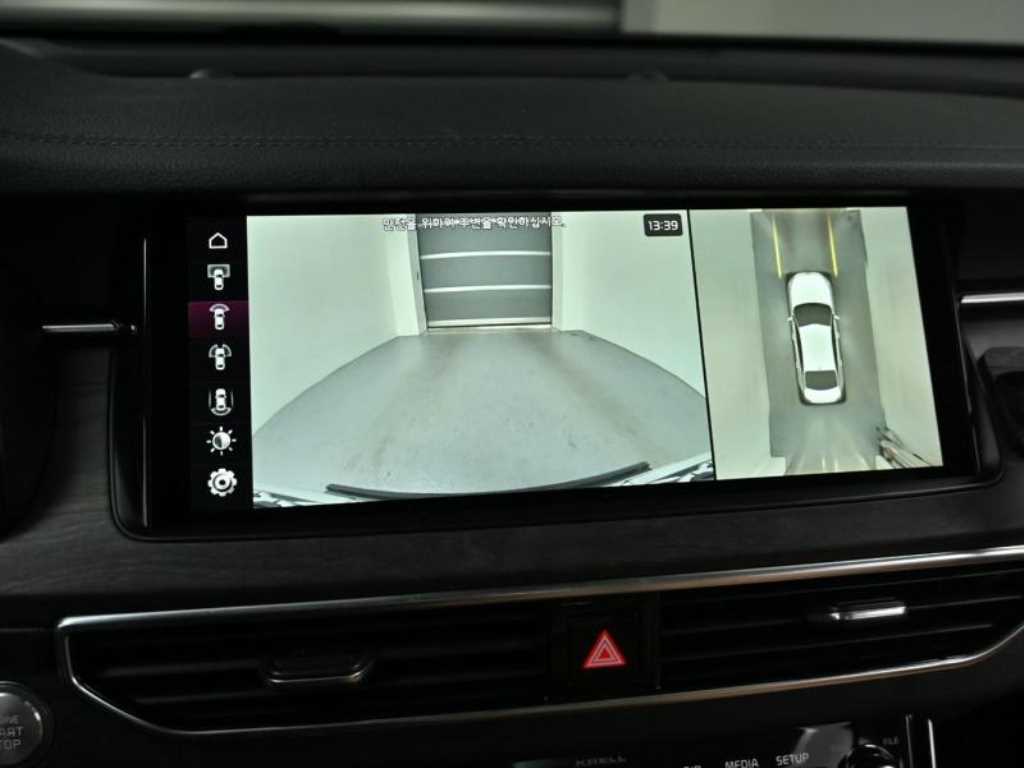 KIA K7 2021 - Importación desde Corea - HF Imports Iquique - Foto 14