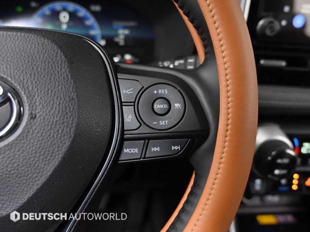 Toyota RAV4 - Vista 12