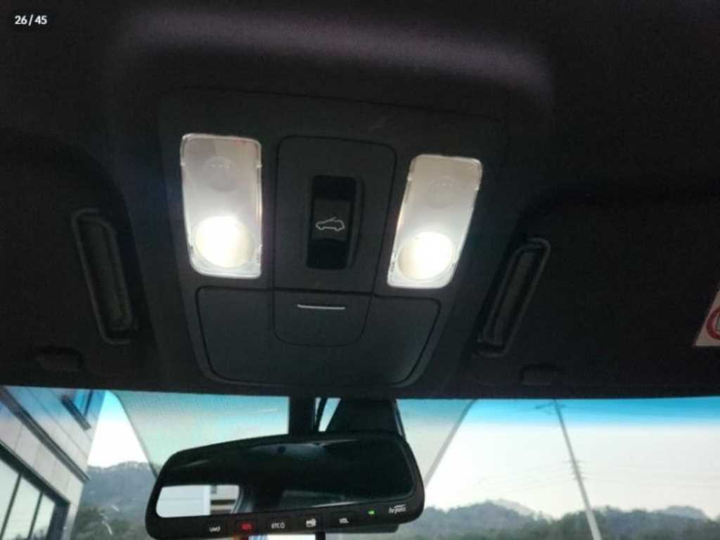 KIA Mohave 2021 Negro - Importación desde Corea - HF Imports Iquique - Foto 16