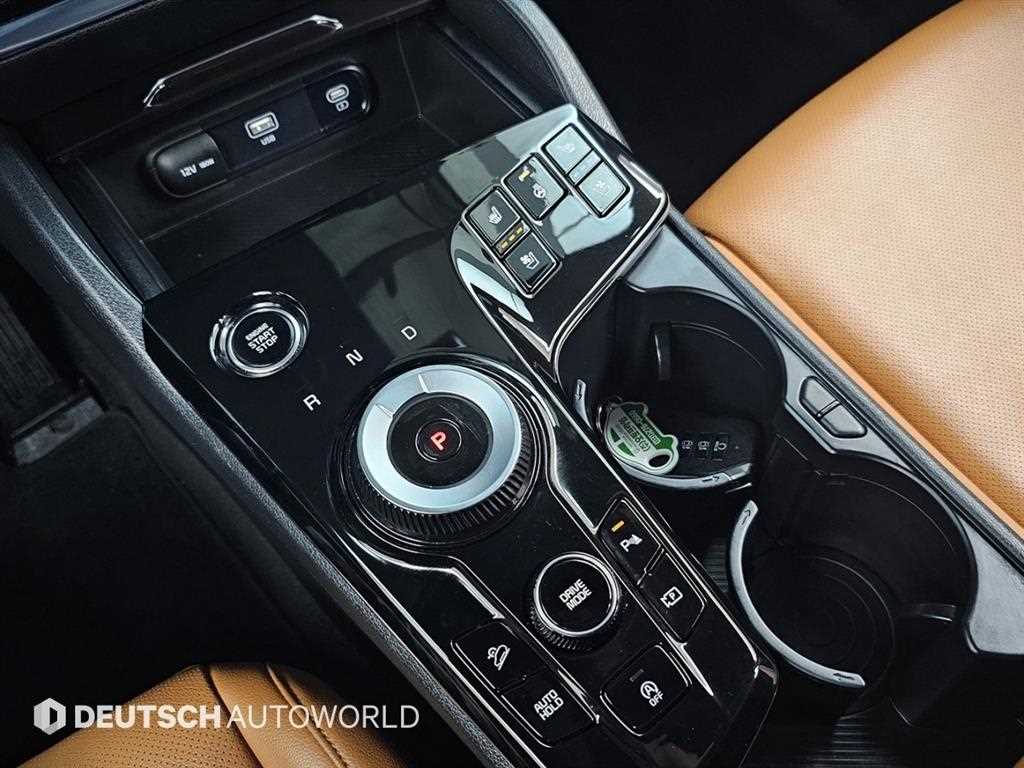 KIA Sportage - Vista 9