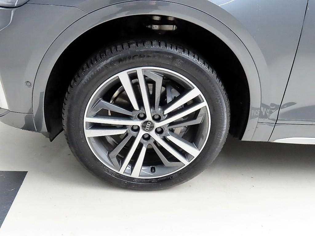 Audi Q5 2023 - Importación desde Corea - HF Imports Iquique - Foto 20