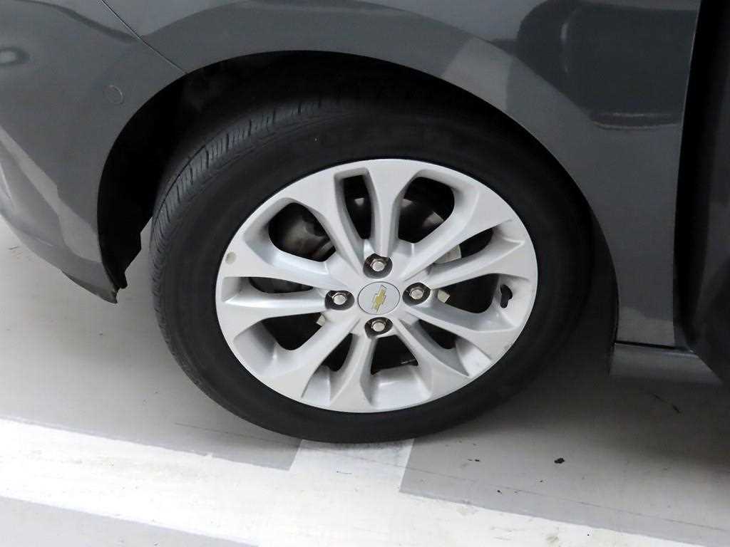 Chevrolet Spark 2019 Gris - Importación desde Corea - HF Imports Iquique - Foto 19