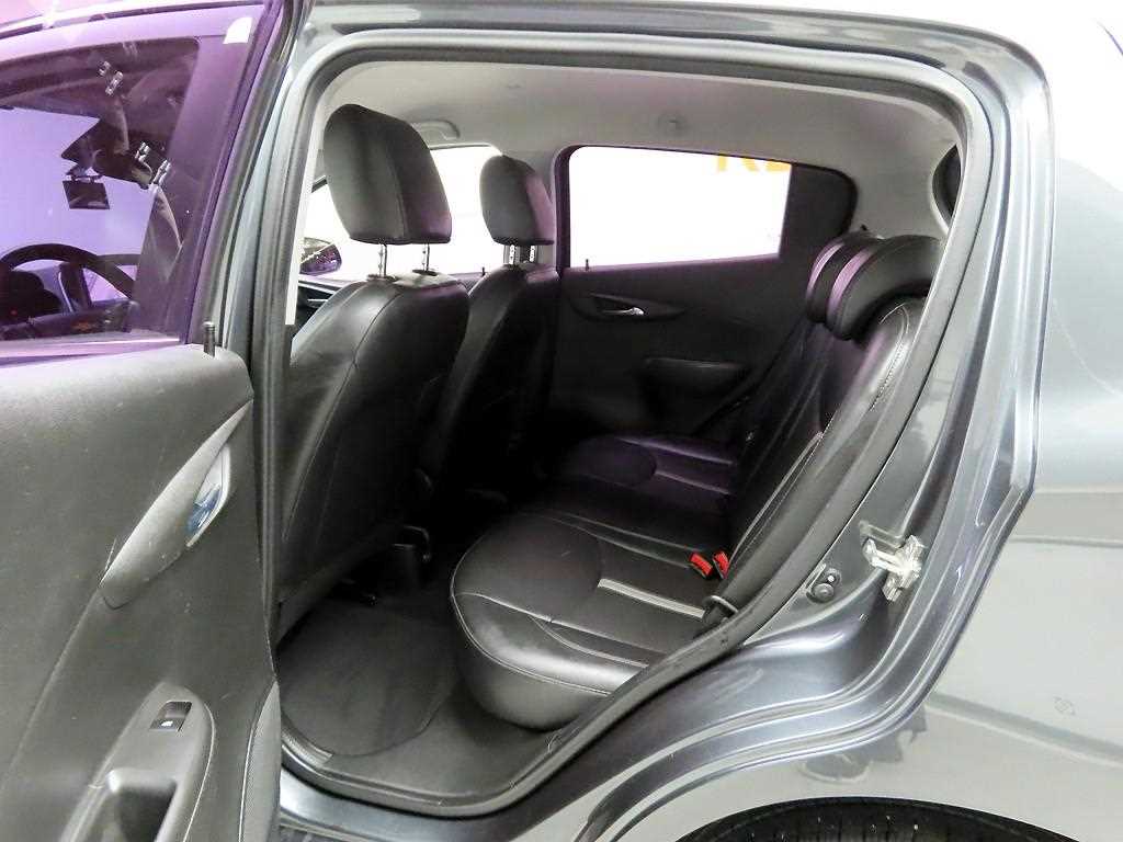 Chevrolet Spark 2019 Gris - Importación desde Corea - HF Imports Iquique - Foto 14