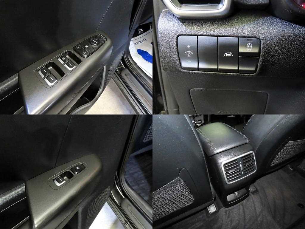 KIA Sportage 2019 - Importación desde Corea - HF Imports Iquique - Foto 18