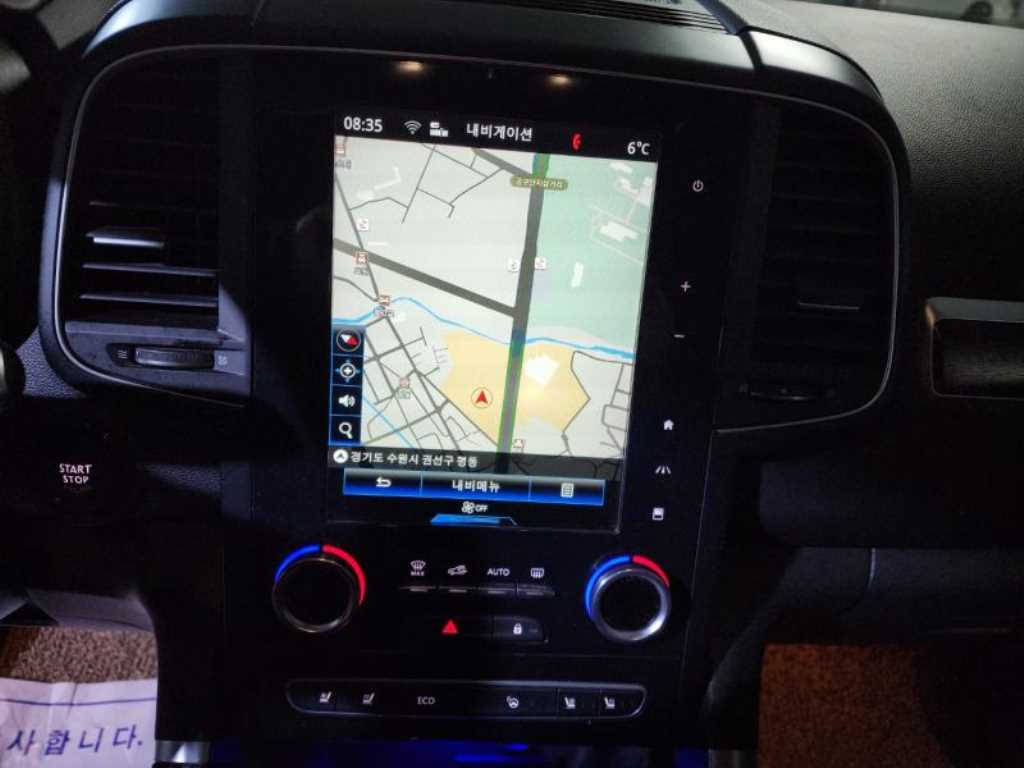 SAMSUNG QM6 2020 - Importación desde Corea - HF Imports Iquique - Foto 13