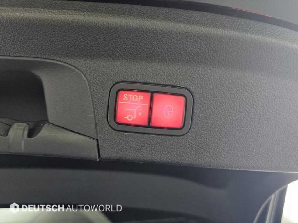 Mercedes Benz GLE Class 2022 - Importación desde Corea - HF Imports Iquique - Foto 18