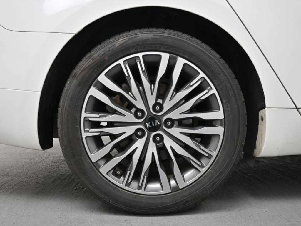 KIA K7 2021 - Importación desde Corea - HF Imports Iquique - Foto 20