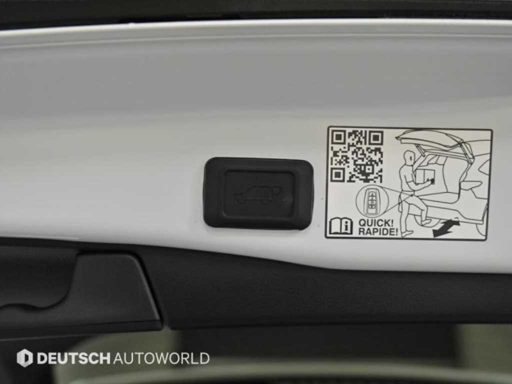 Toyota RAV4 2024 Blanco - Importación desde Corea - HF Imports Iquique - Foto 16