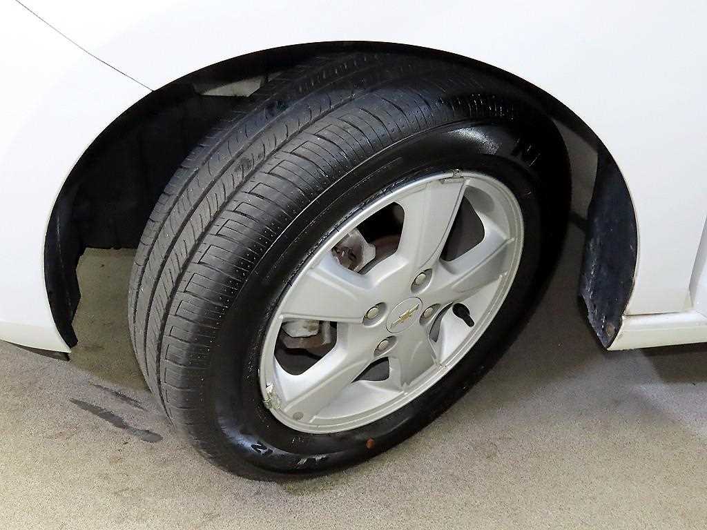 Chevrolet Spark 2019 Blanco - Importación desde Corea - HF Imports Iquique - Foto 18