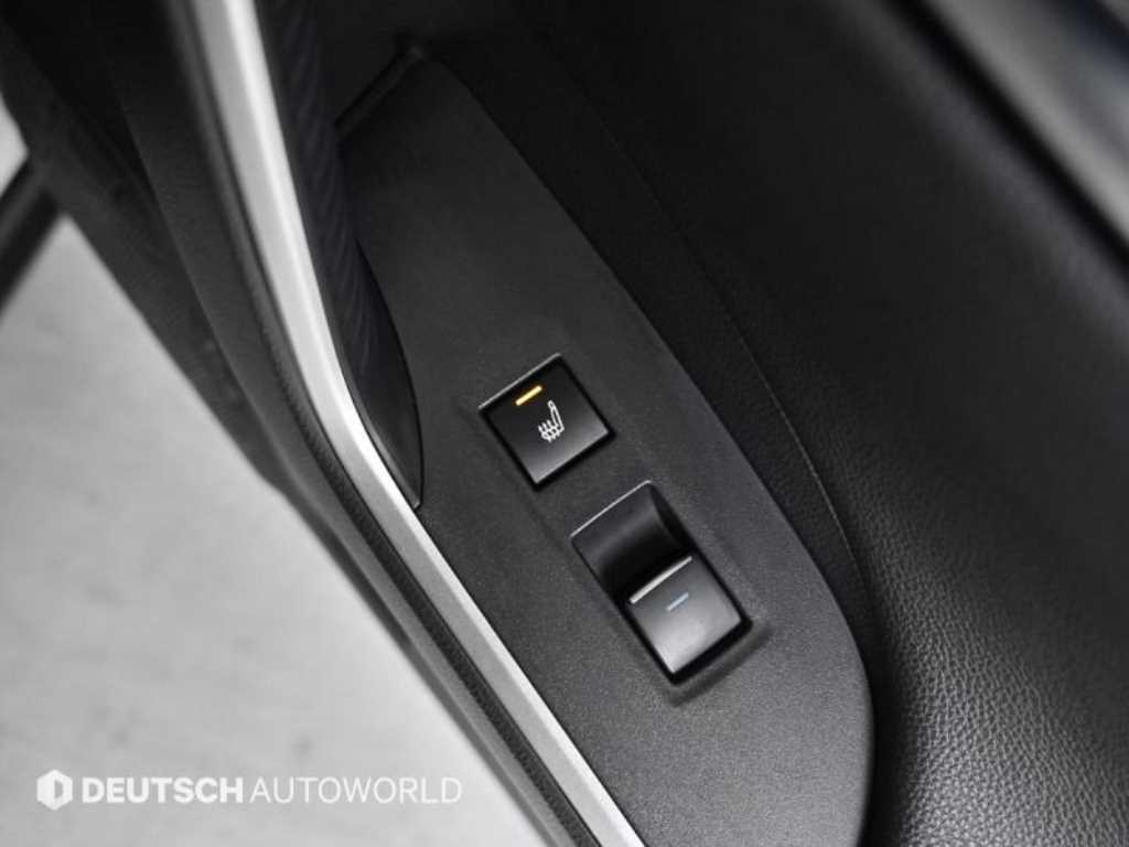 Toyota RAV4 2024 Blanco - Importación desde Corea - HF Imports Iquique - Foto 14