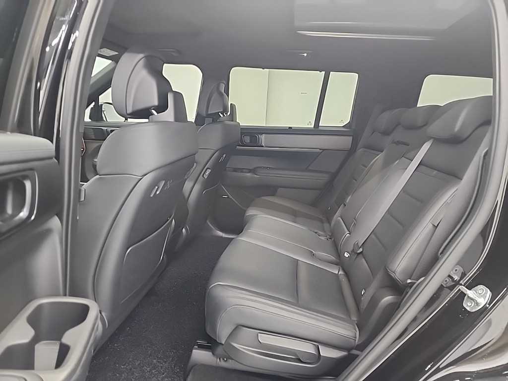 HYUNDAI Santa Fe - Vista 12