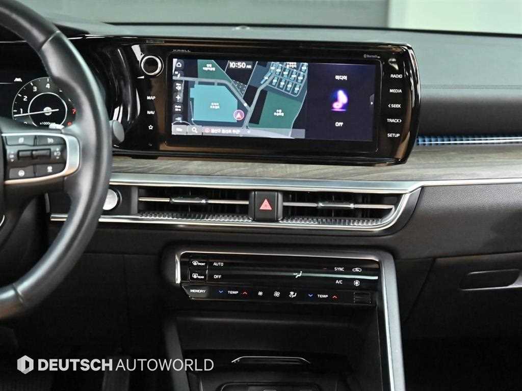 KIA K5 2021 Negro - Importación desde Corea - HF Imports Iquique - Foto 14