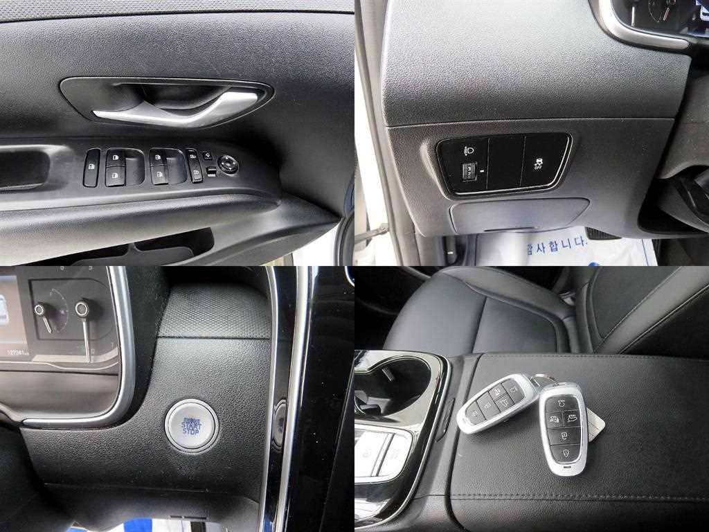 HYUNDAI Tucson 2023 Blanco - Importación desde Corea - HF Imports Iquique - Foto 18