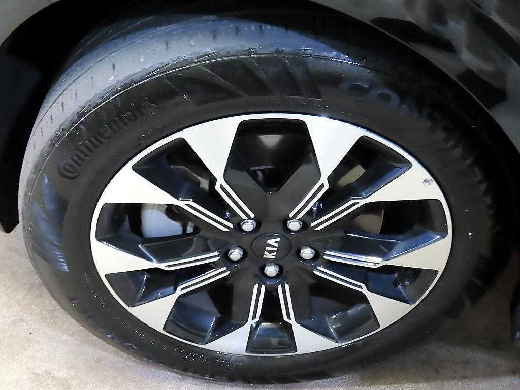 KIA Carnival 2021 Negro - Importación desde Corea - HF Imports Iquique - Foto 20