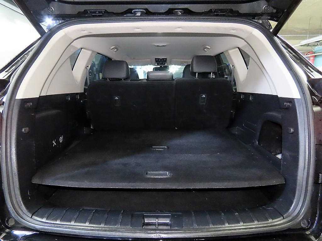 Ssangyong Rexton 2021 - Importación desde Corea - HF Imports Iquique - Foto 17