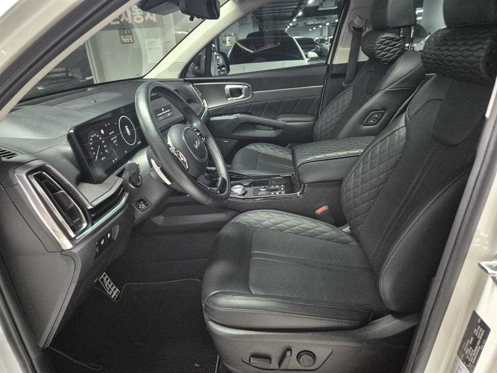KIA Sorento - Vista 7
