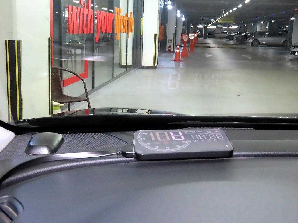 KIA Niro 2018 Azul - Importación desde Corea - HF Imports Iquique - Foto 13