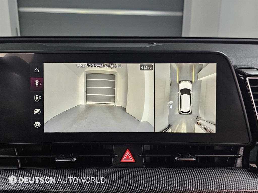 KIA Sportage 2022 Negro - Importación desde Corea - HF Imports Iquique - Foto 15